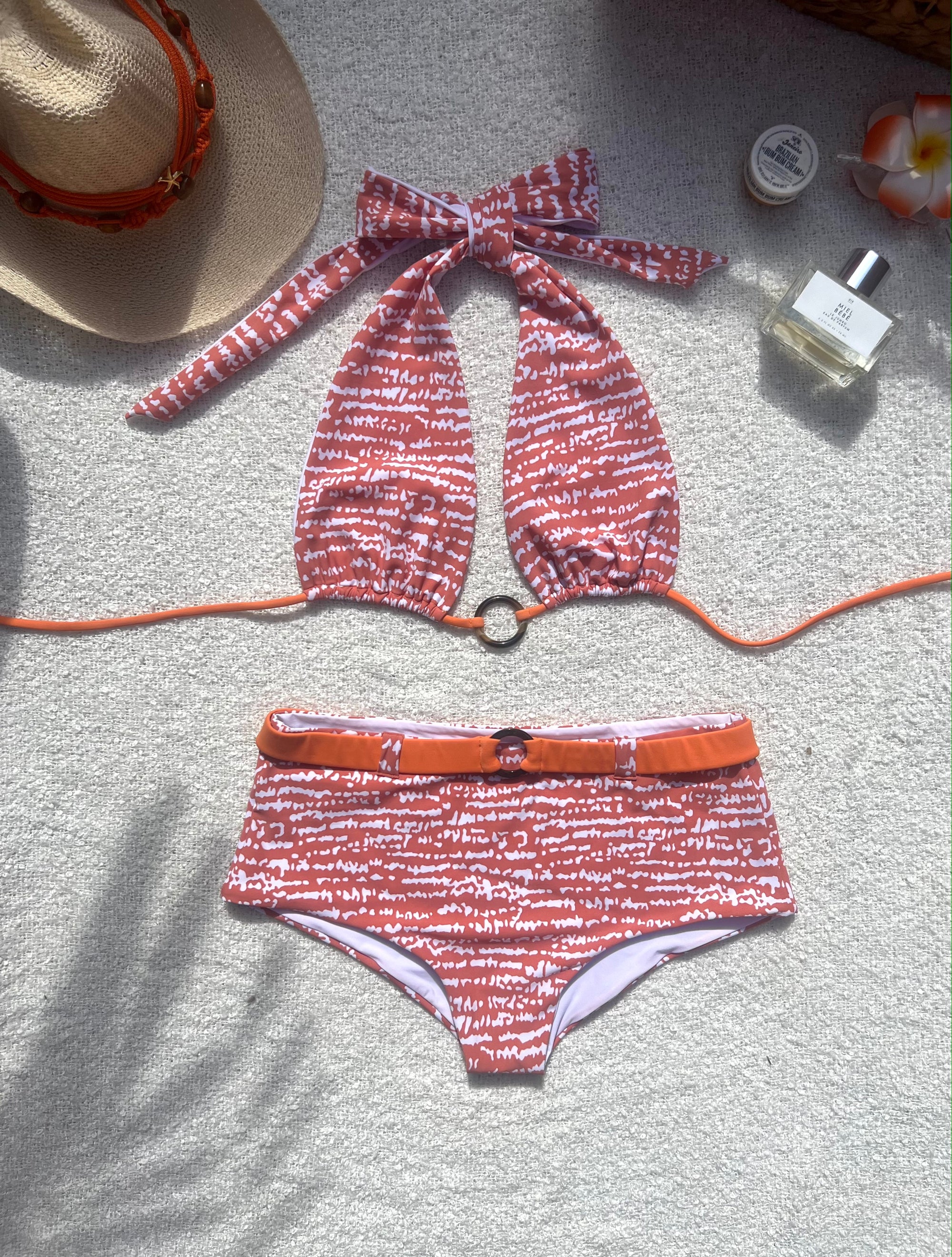 Penny Boy Short Bottom